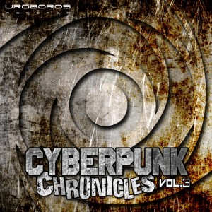 Cyberpunk Chronicles V3