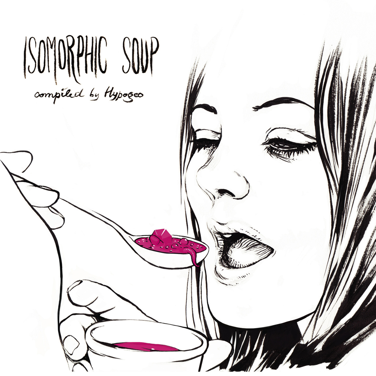 Isomorphic Soup