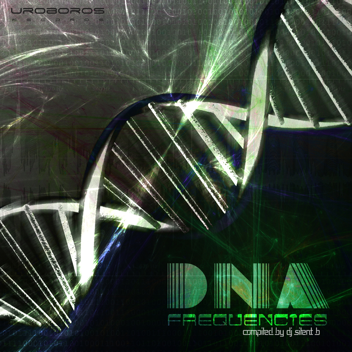 DNA Frequencies